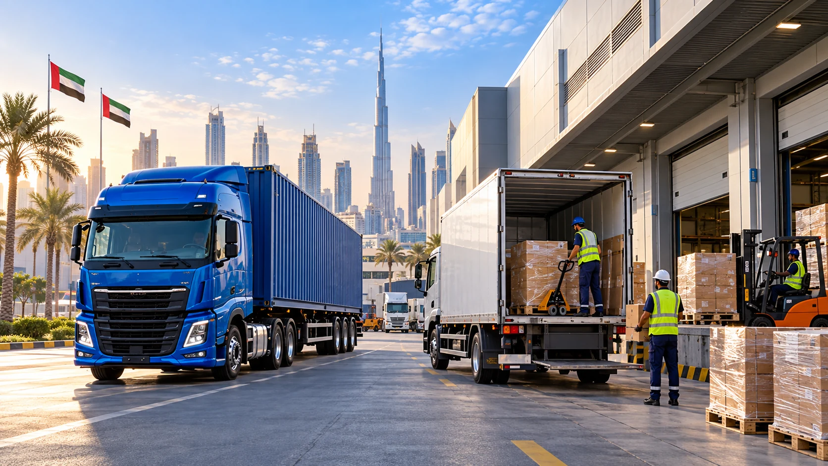 Let’s get your enquiry moving. — international trade and freight photography